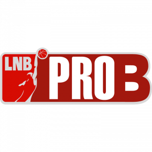 Pro B 2025/26